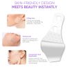 Picture of Face Lift Tape, High Elasticity Facelift Tape for Face Invisible, Hiding Facial Wrinkles, Lift Saggy Skin & Hide Double Chin, Ultra-thin, Breathable, Waterproof (90PCS)