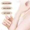 Picture of Hand Cream Gift Set - Natural Fragrance Hand Cream for Women Men, Hand Lotion Travel Size for Dry Cracked Hands